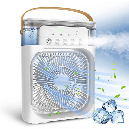 Aire Acondicionado portátil 4 en 1 Airtec®