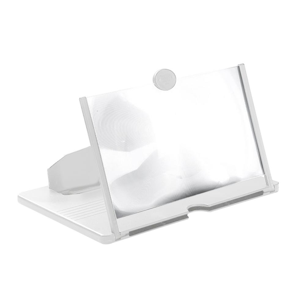 VisiónMax Pro - Amplificador de Pantalla HD - 2x1