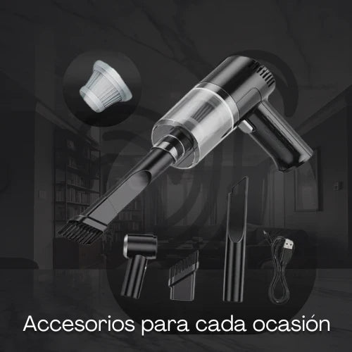 TurboVac Pro